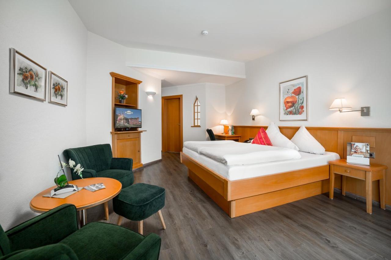 פוגן Hotel Kohlerhof מראה חיצוני תמונה